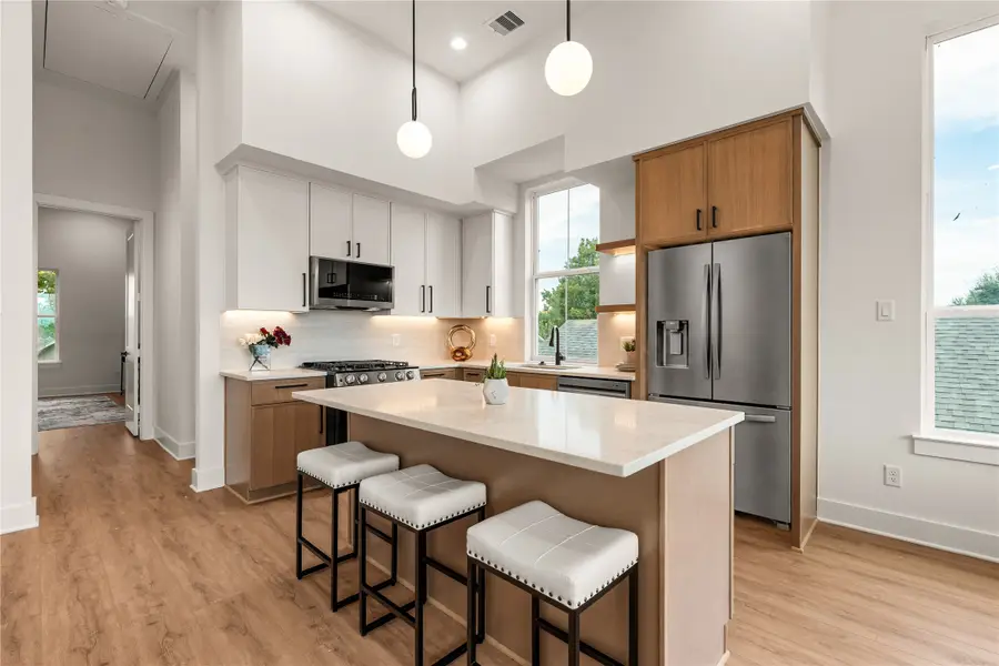 6619 Avenue Q #B, Houston, TX 77011 - #3