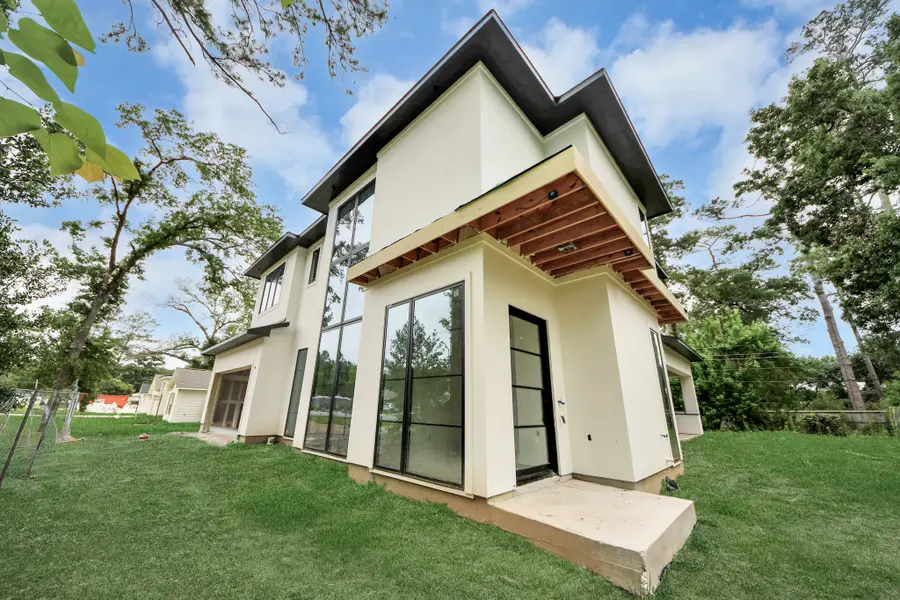 9926 Warwana Road, Houston, TX 77080 - #2