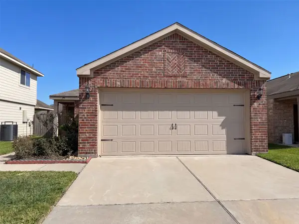6115 El Oro Drive, Houston, TX 77048