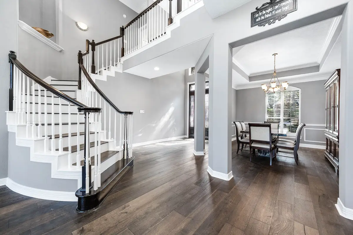 21306 Lochmere Lane, Katy, TX 77450 - #1