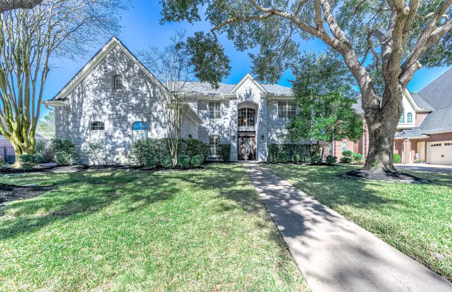 21306 Lochmere Lane, Katy, TX 77450 - #3