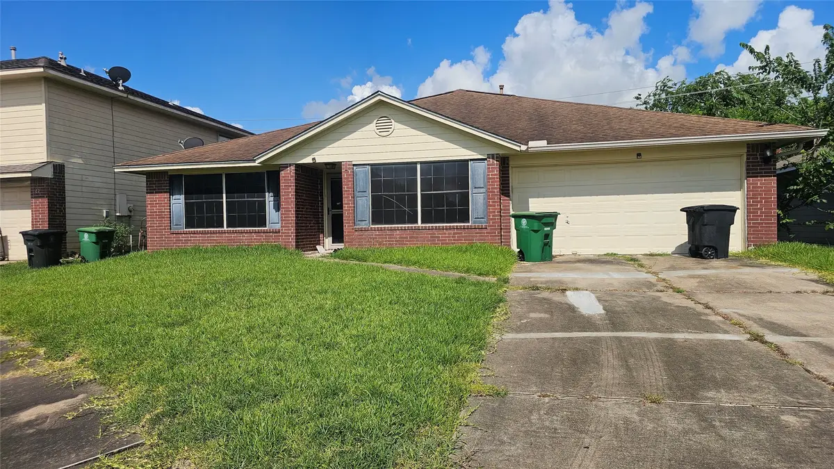 11034 Bradford Way Drive, Houston, TX 77075 - #1