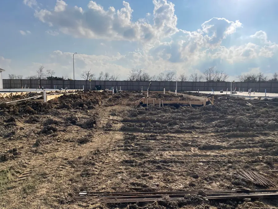 418 Harrison Hope Drive, Crosby, TX 77532 - Image #2