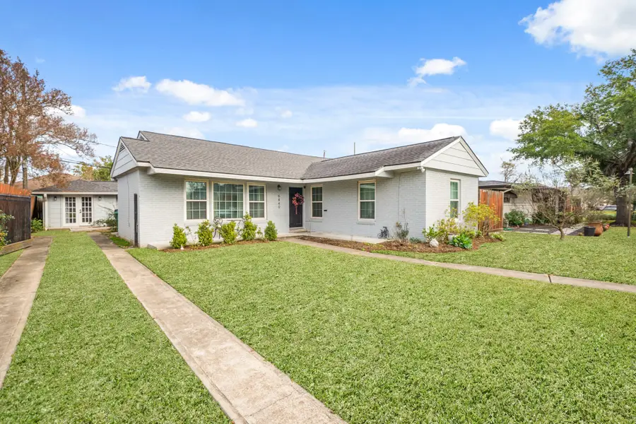 6449 Country Club Drive, Houston, TX 77023 - #2