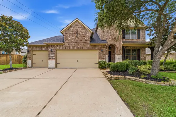 19718 W Verde Creek Circle, Cypress, TX 77433