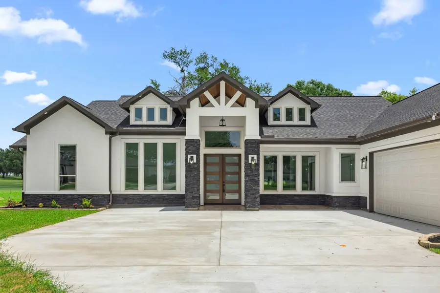 210 Birdie Dr, Hempstead, TX 77445 - #2