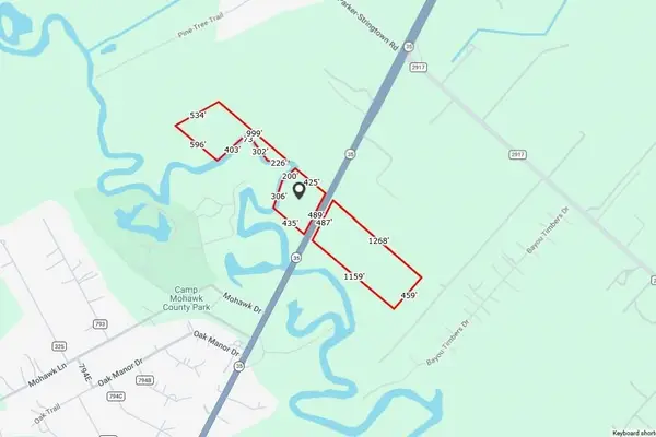 0 Highway 35, Alvin, TX 77511