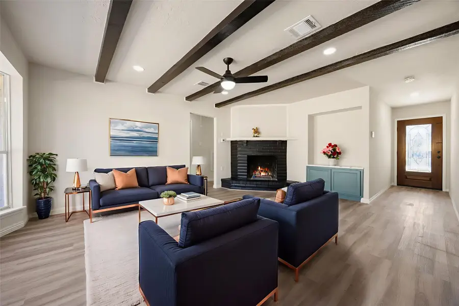 11722 Langdon Lane, Houston, TX 77072 - #2