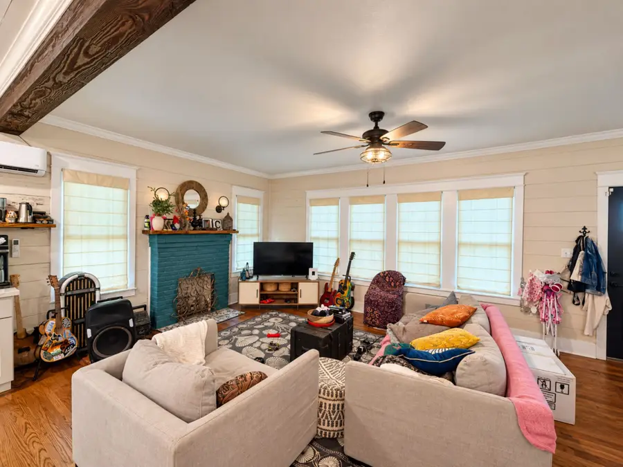 5223 Avenue O, Galveston, TX 77551 - #2