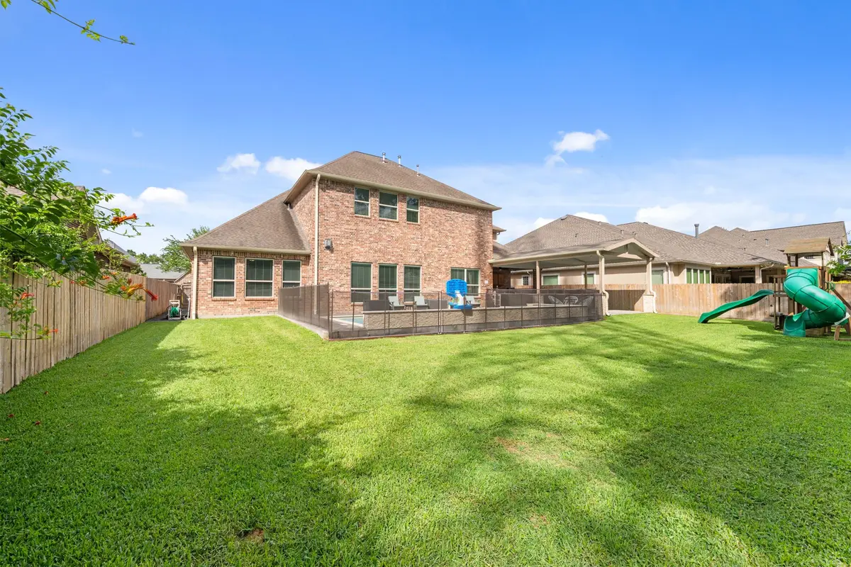 12953 Lake Parc Bend Drive, Cypress, TX 77429 - #1
