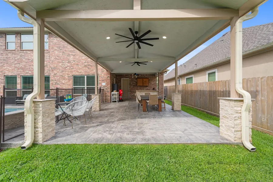 12953 Lake Parc Bend Drive, Cypress, TX 77429 - #2