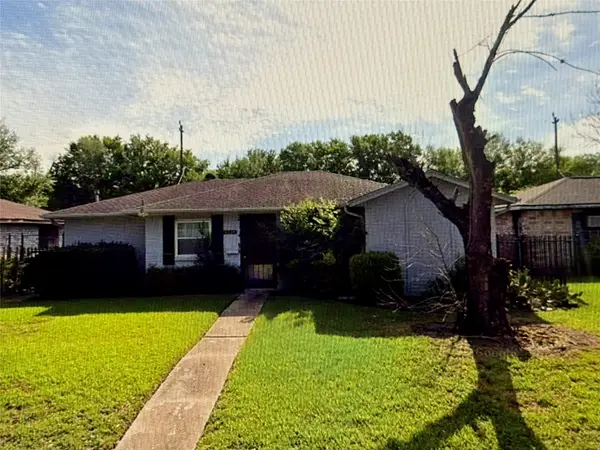 8935 Martin Luther King Boulevard, Houston, TX 77033