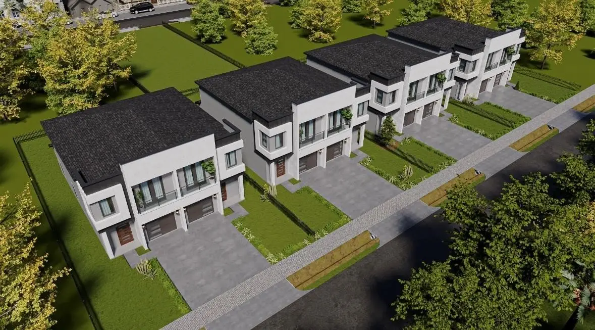 8313 Bassett Street #A/B, Houston, TX 77051 - Image #1