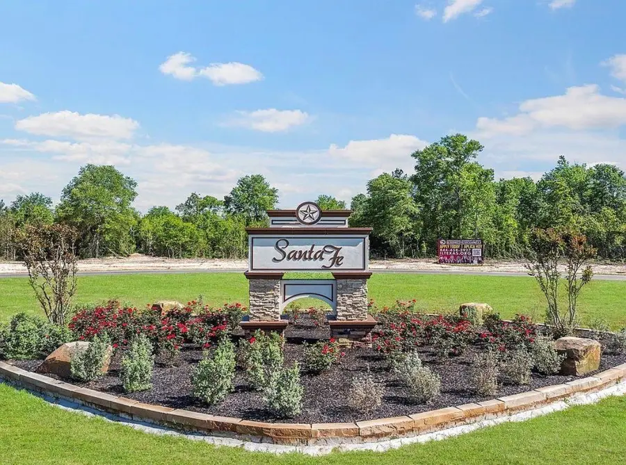 2201 Road 591501, Cleveland, TX 77327 - #2