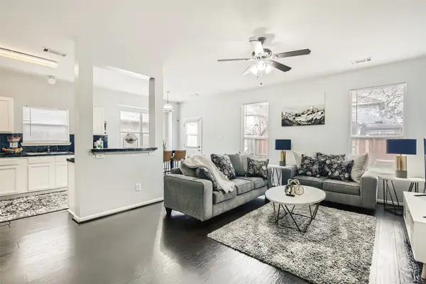 5535 Bear Trail Lane, Katy, TX 77449