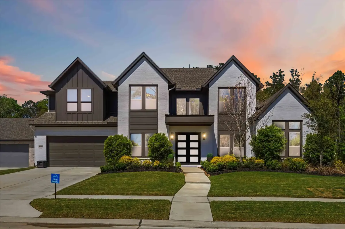 16011 Bonjour Boulevard, Conroe, TX 77302 - #1