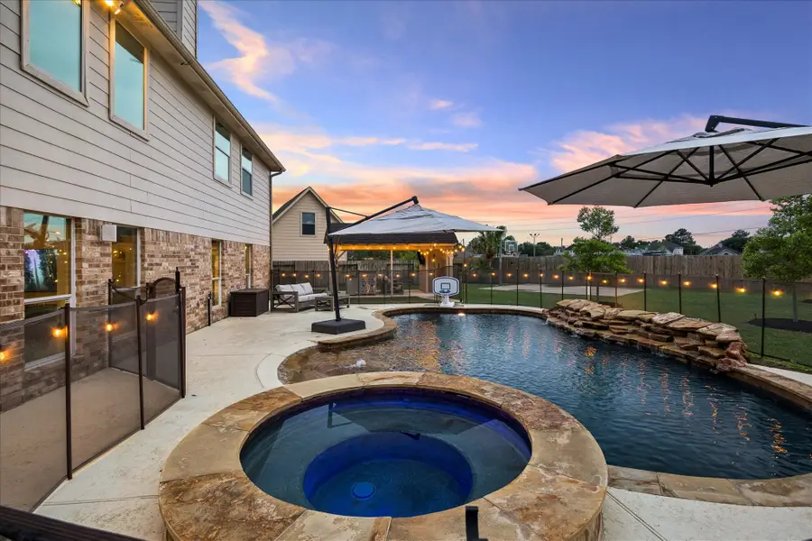 2422 Great Prairie Lane, Katy, TX 77494 - #2