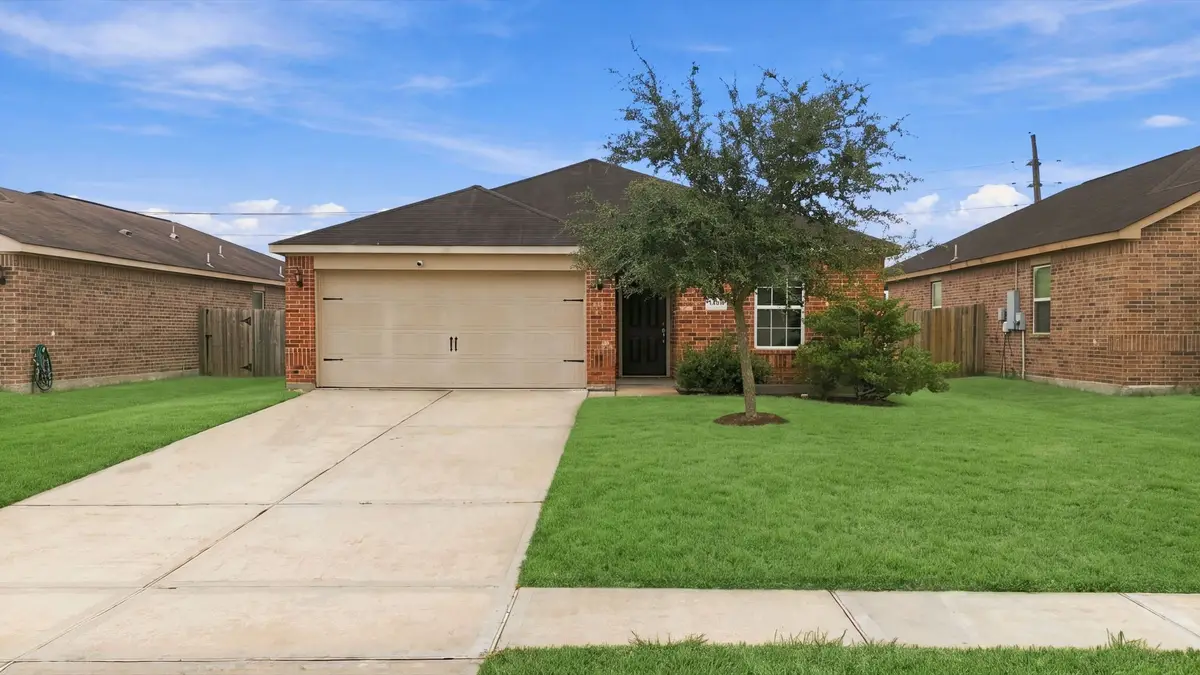 9723 Montana Sapphire Lane, Iowa Colony, TX 77583 - #1
