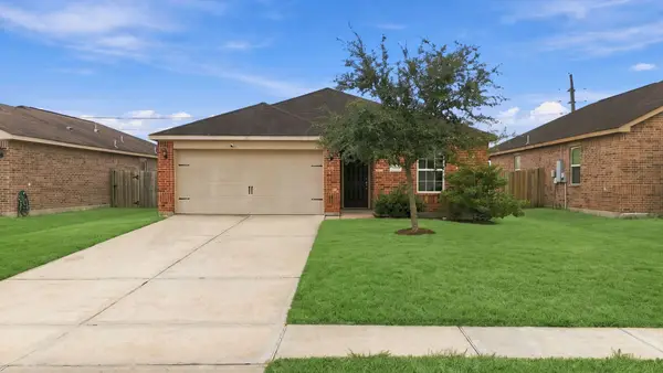 9723 Montana Sapphire Lane, Iowa Colony, TX 77583