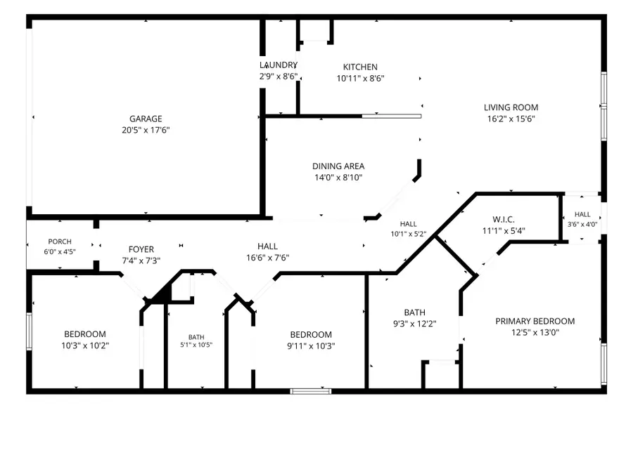 9723 Montana Sapphire Lane, Iowa Colony, TX 77583 - #2