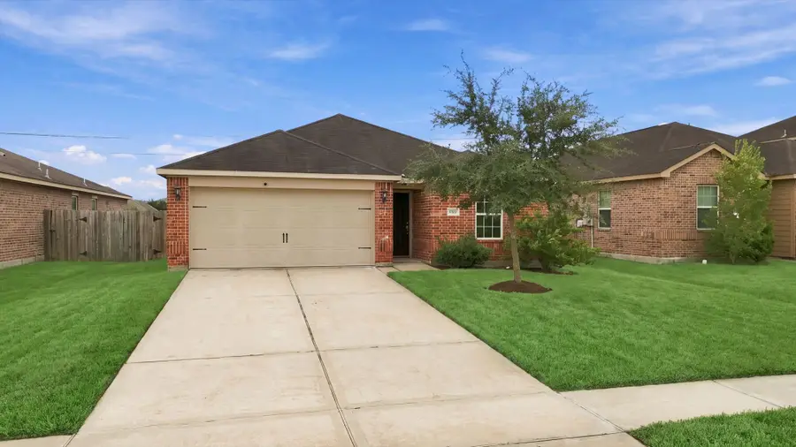 9723 Montana Sapphire Lane, Iowa Colony, TX 77583 - #3