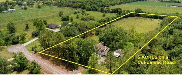 15586 County Road 436, Alvin, TX 77511