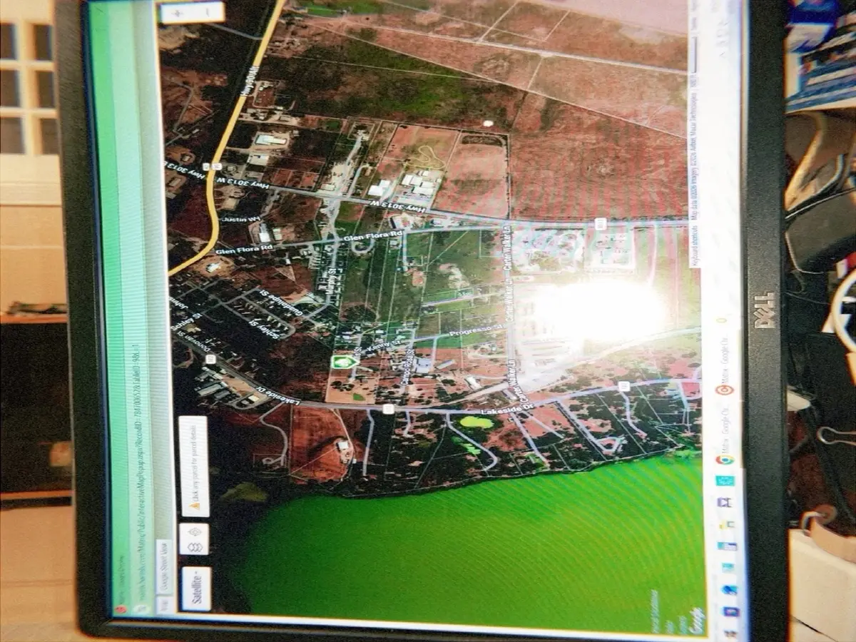 .0.0 Willis Street, Eagle Lake, TX 77434 - #1