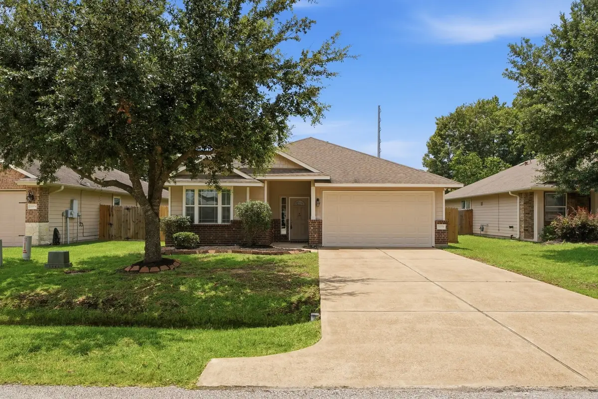 21570 Alexa Forest Drive, Porter, TX 77365 - #1