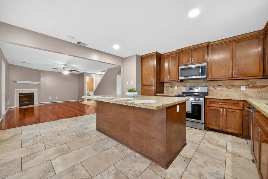 16503 Rock West Drive, Houston, TX 77073 - Image #3