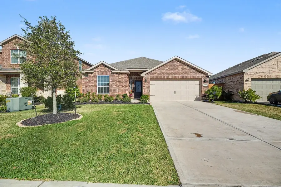 3122 Freeboard Drive, Santa Fe, TX 77510 - #2