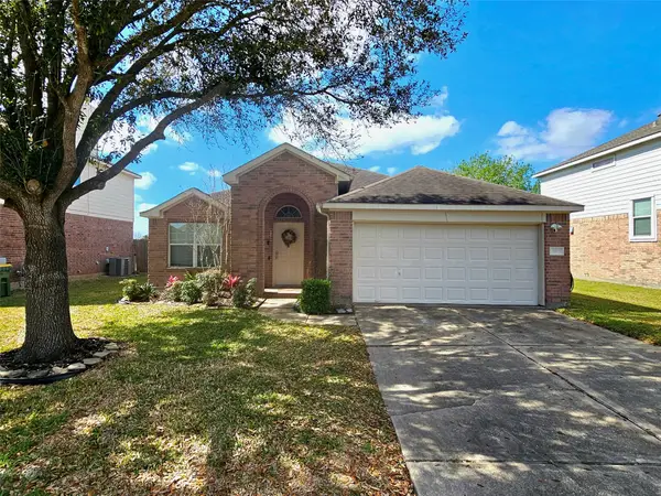 3418 Dorsey Lane, Pearland, TX 77584