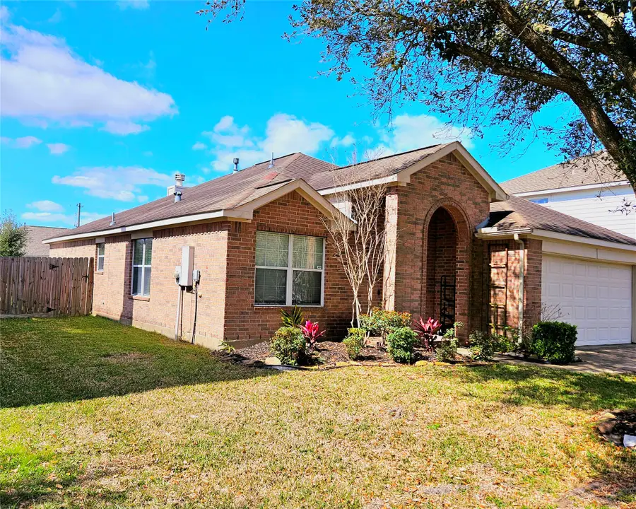 3418 Dorsey Lane, Pearland, TX 77584 - #2