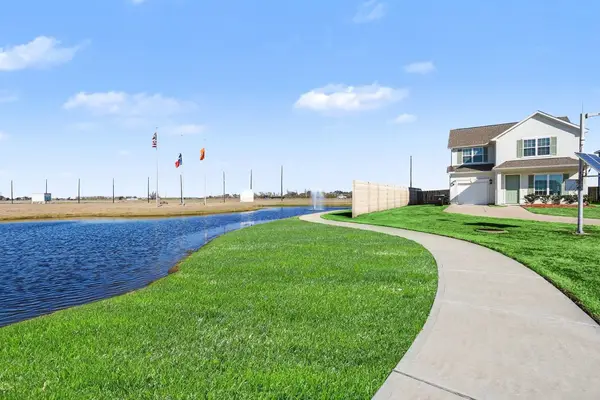 19602 Pradera Meadows Loop, Rosharon, TX 77583