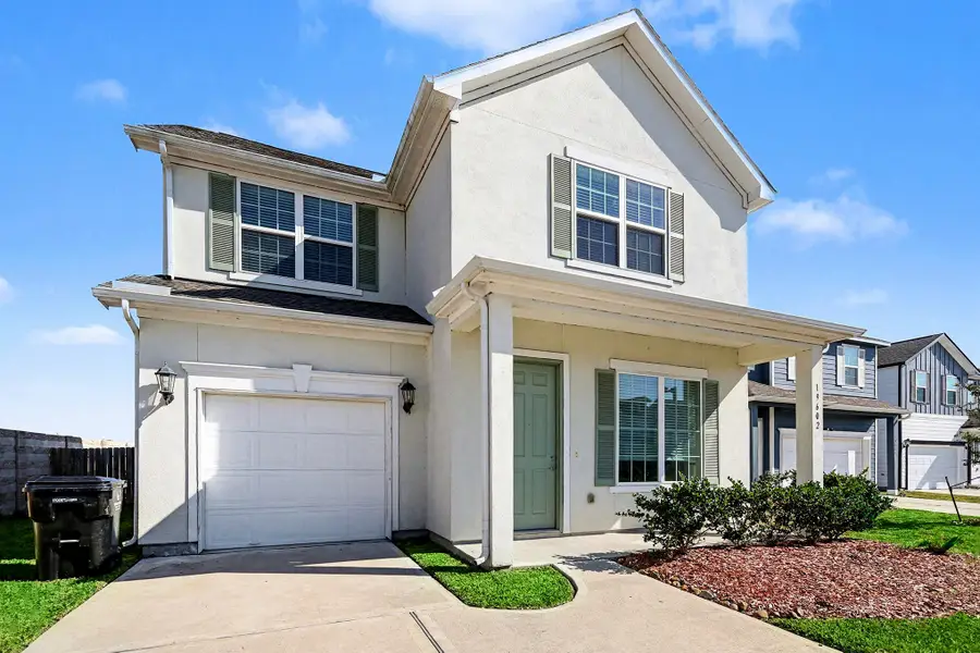 19602 Pradera Meadows Loop, Rosharon, TX 77583 - #2