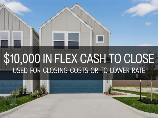 9112 Highland Northern Way, Houston, TX 77088