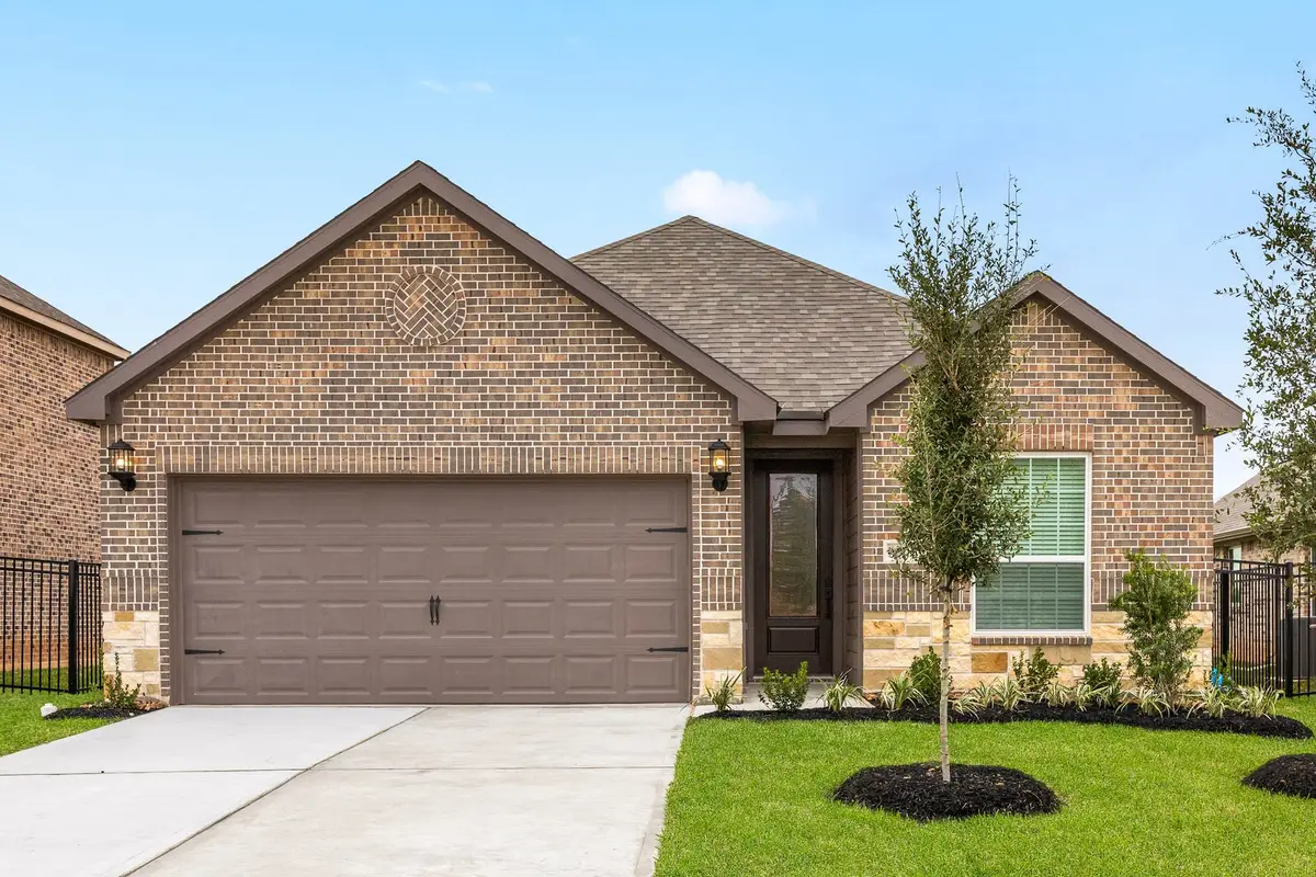3052 Sorrento Hill Drive, Katy, TX 77493 - #1