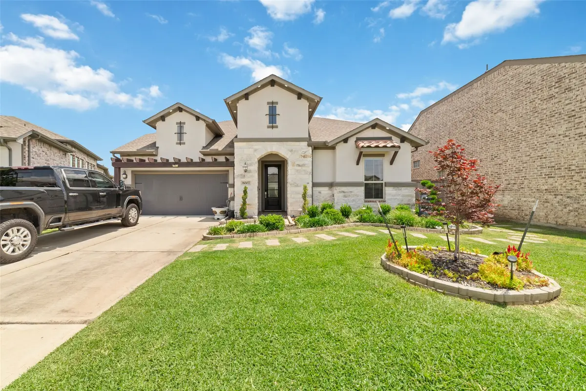8007 Clearwater Glen Court, Richmond, TX 77407 - Image #1