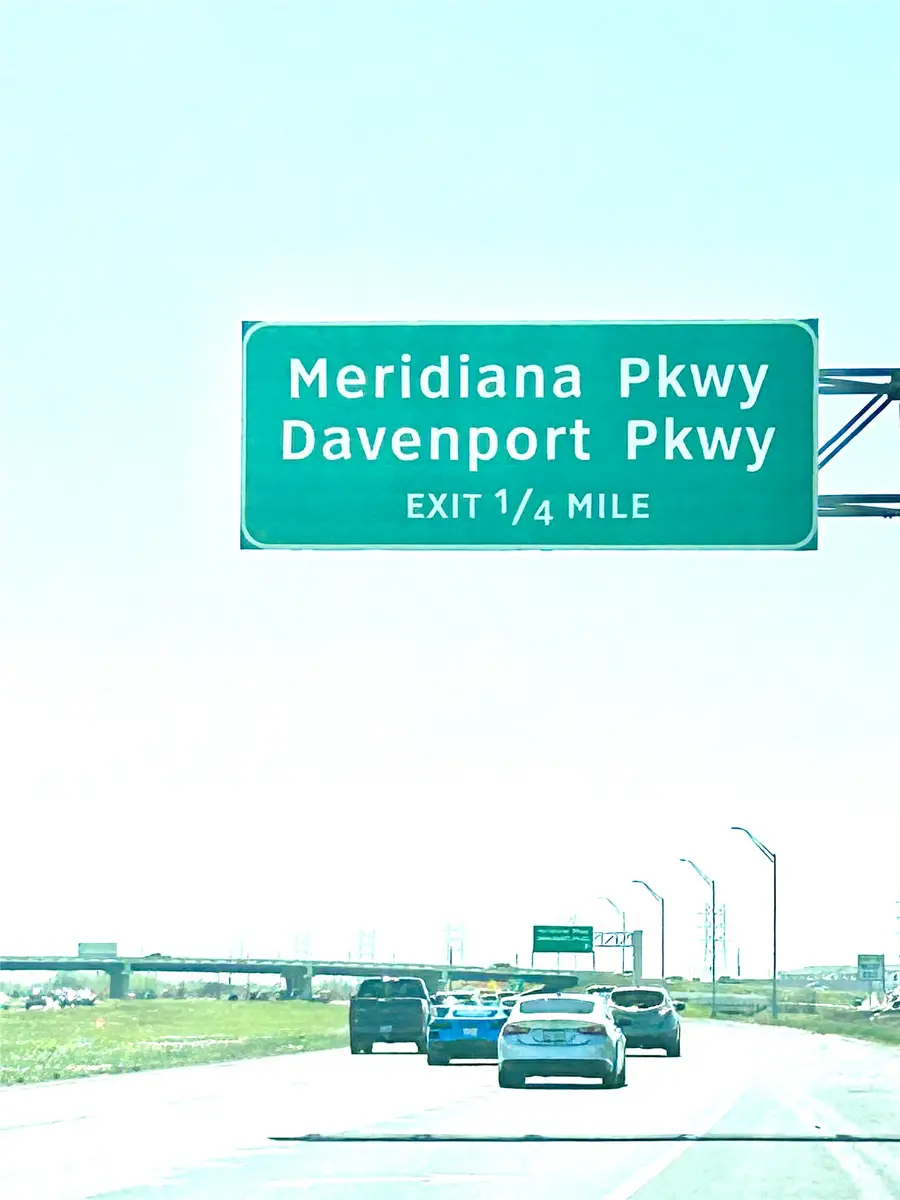 00 Cedar Rapids Pkwy And Hwy 288 Land, Iowa Colony, TX 77583 - #2