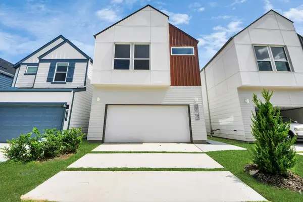 13402 Sombrero Cay Drive, Houston, TX 77047