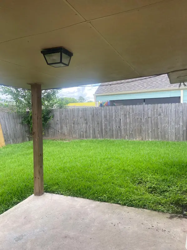 16703 Gold Bridge Court, Houston, TX 77053