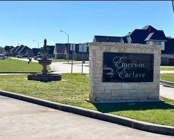 3210 Yasmine Dior Street, Beaumont, TX 77705 - #1