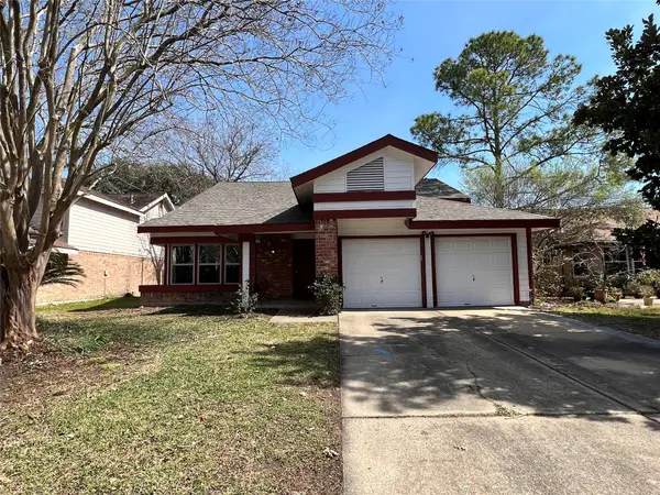 7934 Bayou Forest Drive, Houston, TX 77088