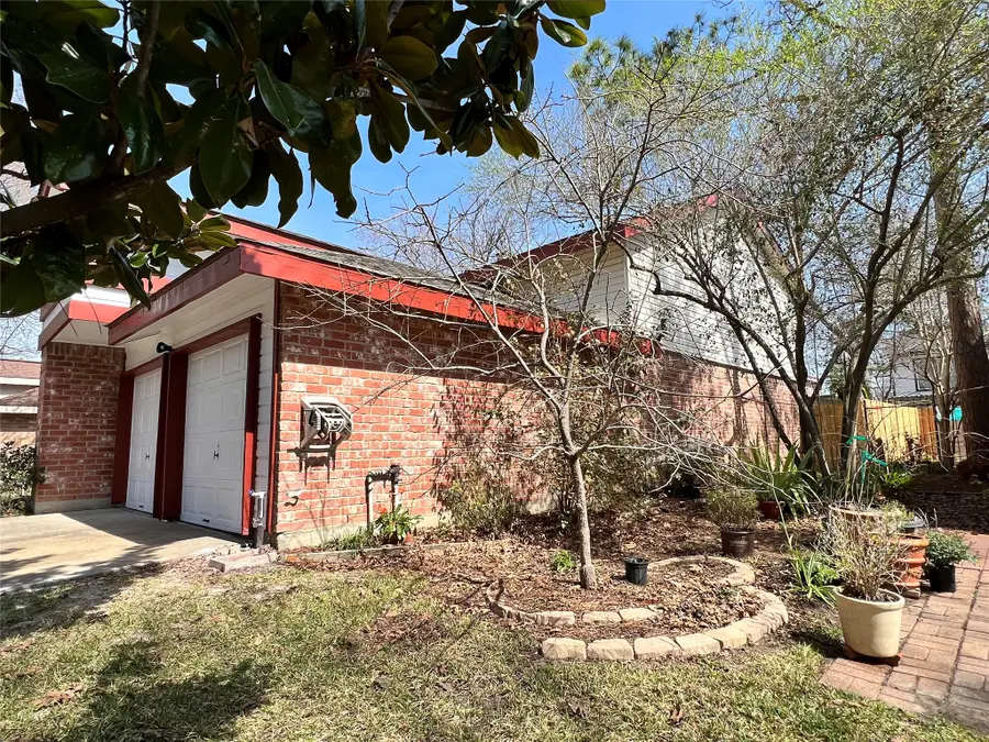 7934 Bayou Forest Drive, Houston, TX 77088 - #2