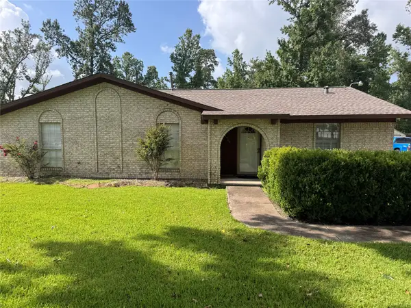 1710 Cypress Manor Drive, Huffman, TX 77336