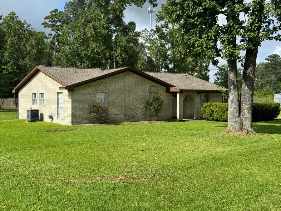 1710 Cypress Manor Drive, Huffman, TX 77336 - #3
