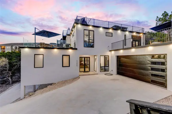 3300 Marshall Avenue, Lago Vista, TX 78645