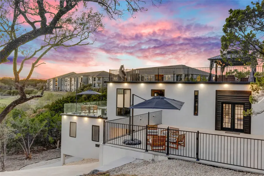 3300 Marshall Avenue, Lago Vista, TX 78645 - #2