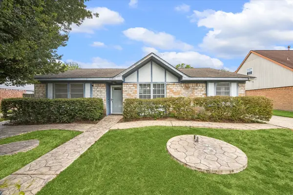 11411 Sagecherry Drive, Houston, TX 77089