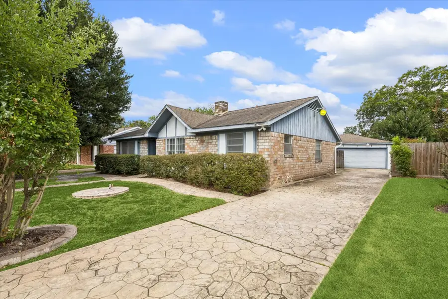11411 Sagecherry Drive, Houston, TX 77089 - #2