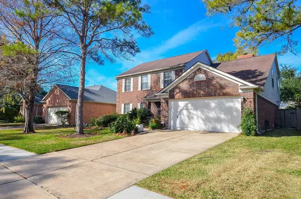 6507 High Knoll Drive, Sugar Land, TX 77479